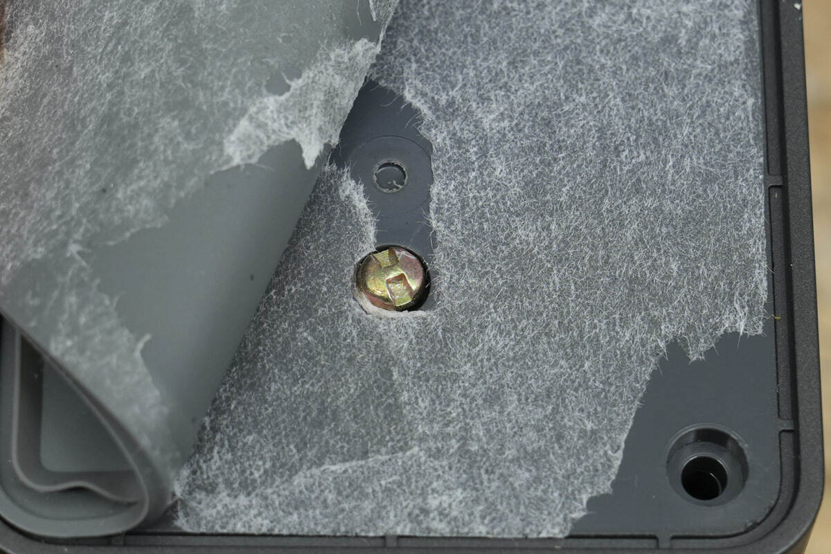 Teardown of BULL 67W GaN Digital Display Power Strip (GNV-ML1676)-Chargerlab