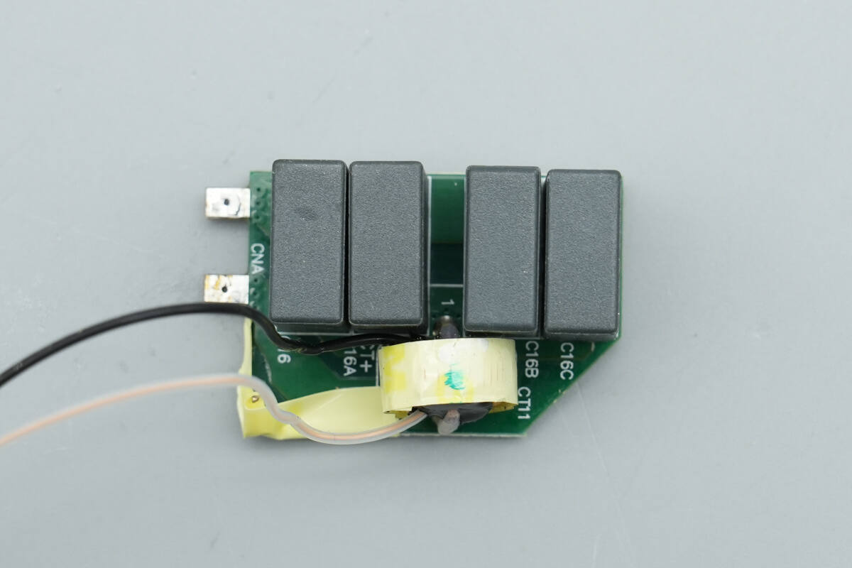 Teardown of 3Y POWER 1600W SiC Server Power Supply (YSEF1600EM)-Chargerlab