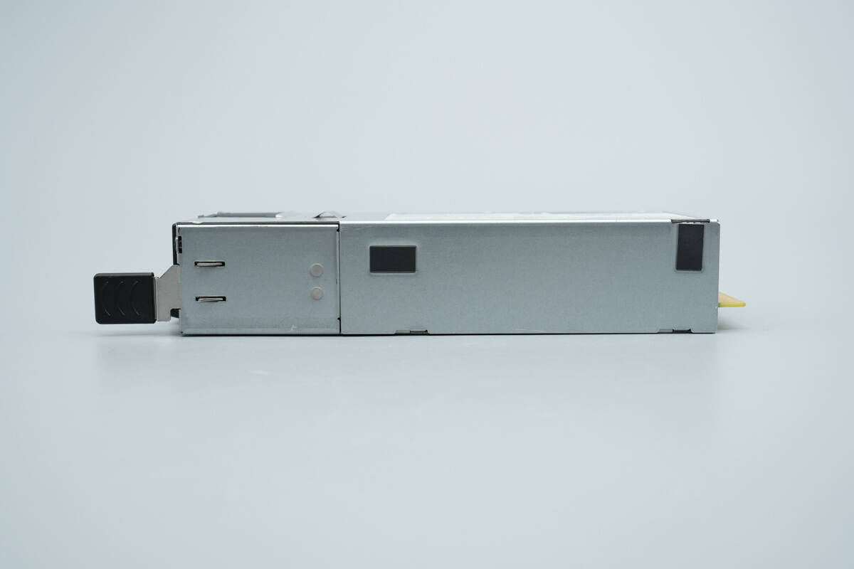 Teardown of 3Y POWER 1600W SiC Server Power Supply (YSEF1600EM)-Chargerlab