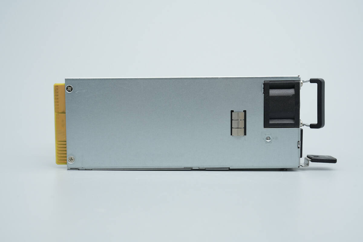 Teardown of 3Y POWER 1600W SiC Server Power Supply (YSEF1600EM)-Chargerlab