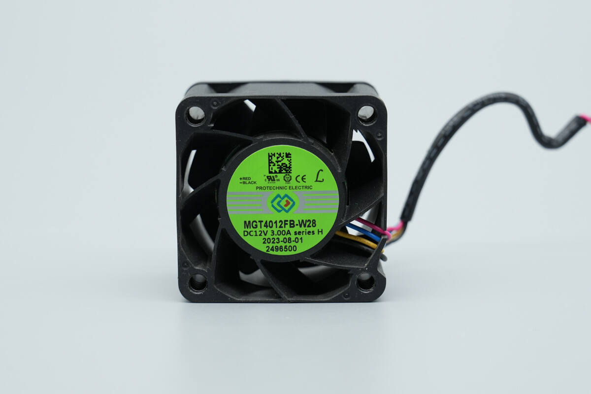 Teardown of 3Y POWER 1600W SiC Server Power Supply (YSEF1600EM)-Chargerlab