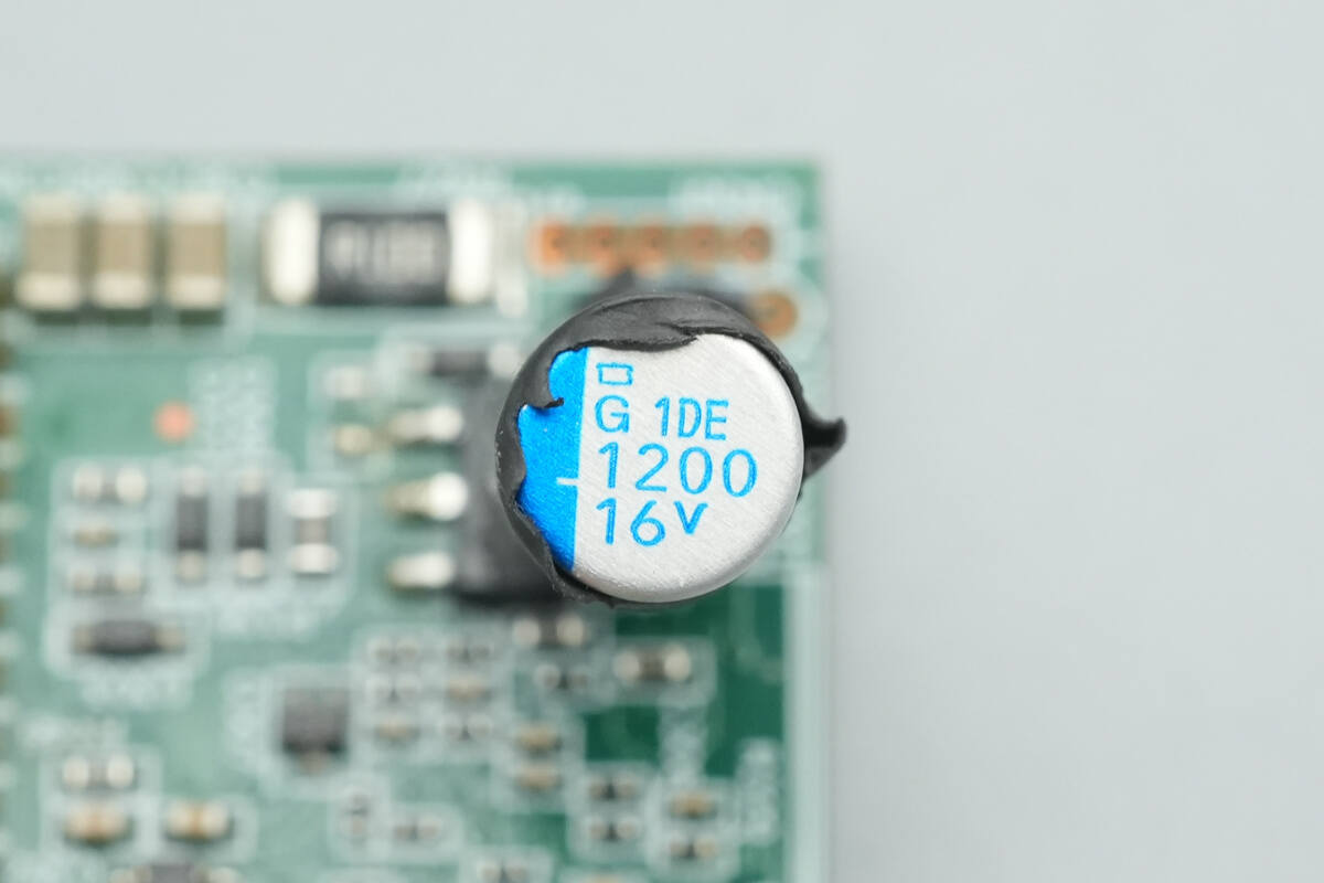 Teardown of 3Y POWER 1600W SiC Server Power Supply (YSEF1600EM)-Chargerlab