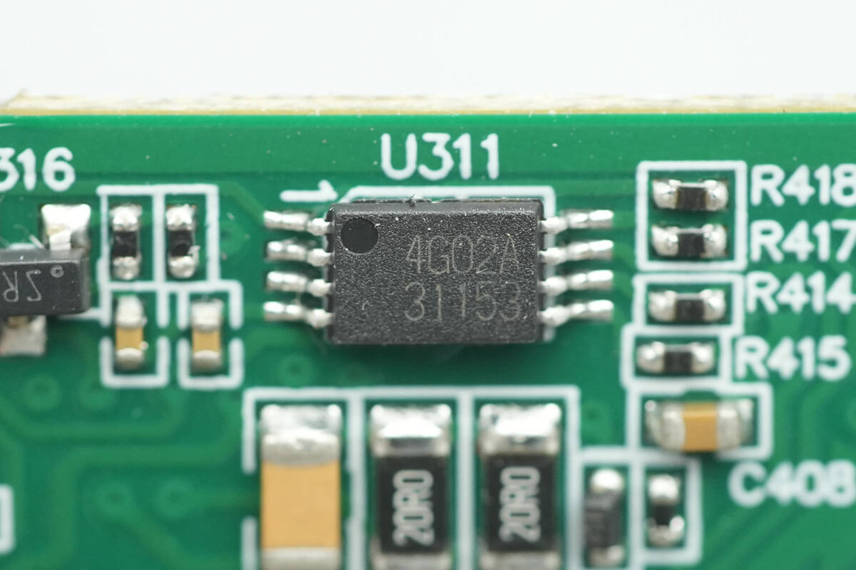 Teardown of 3Y POWER 1600W SiC Server Power Supply (YSEF1600EM)-Chargerlab