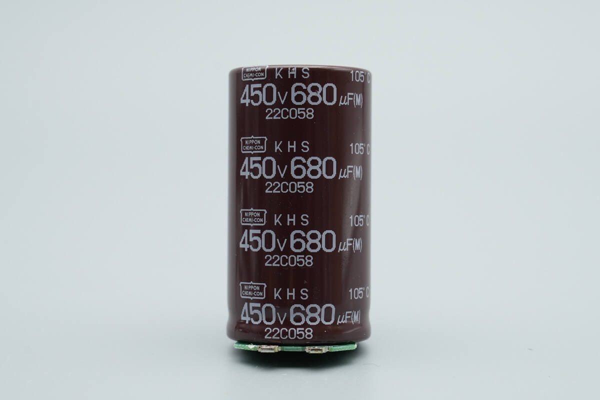 Teardown of 3Y POWER 1600W SiC Server Power Supply (YSEF1600EM)-Chargerlab