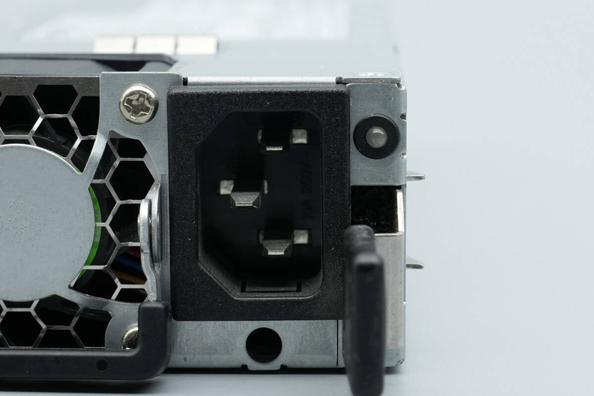 Teardown of 3Y POWER 1600W SiC Server Power Supply (YSEF1600EM)-Chargerlab