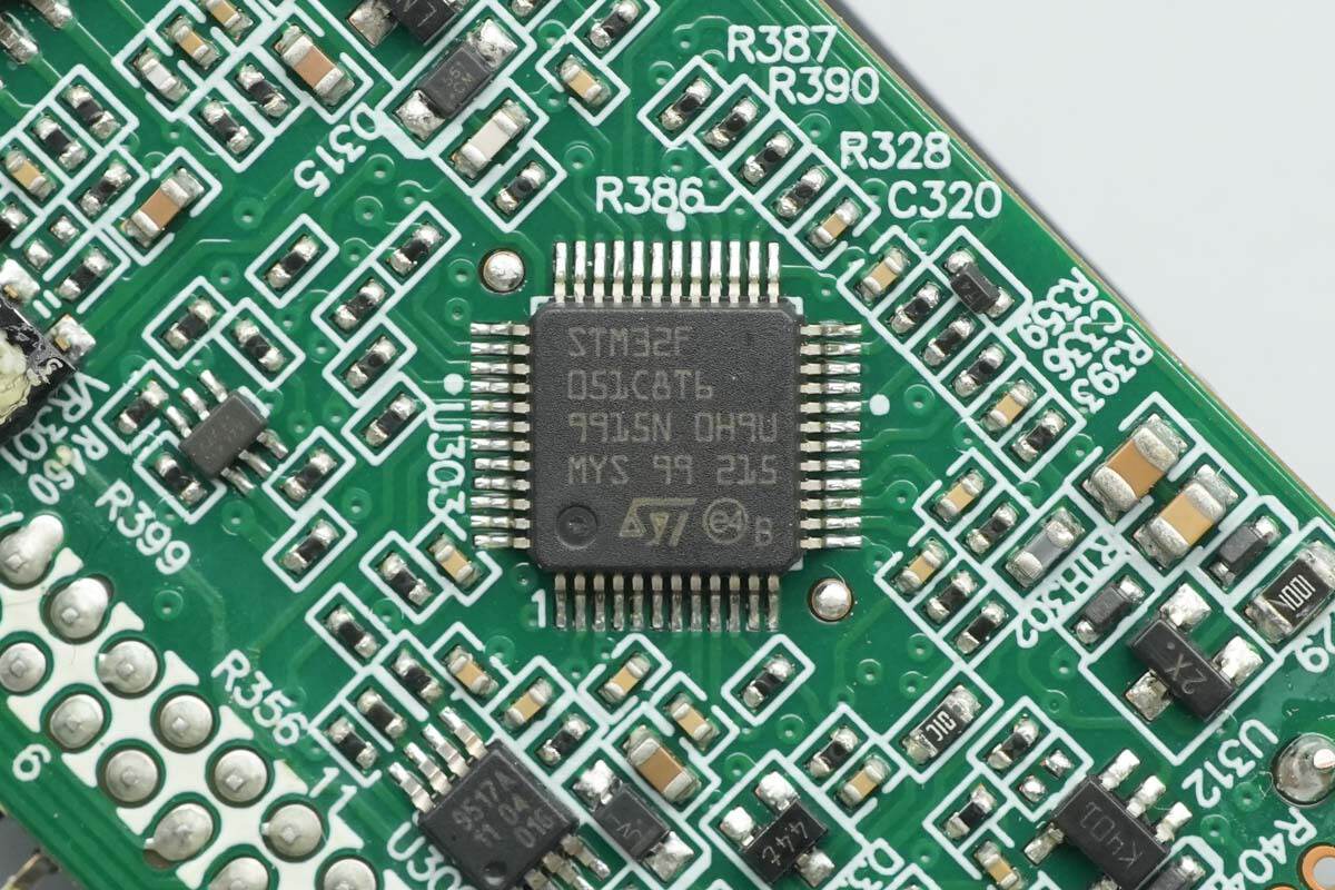 Teardown of 3Y POWER 1600W SiC Server Power Supply (YSEF1600EM)-Chargerlab