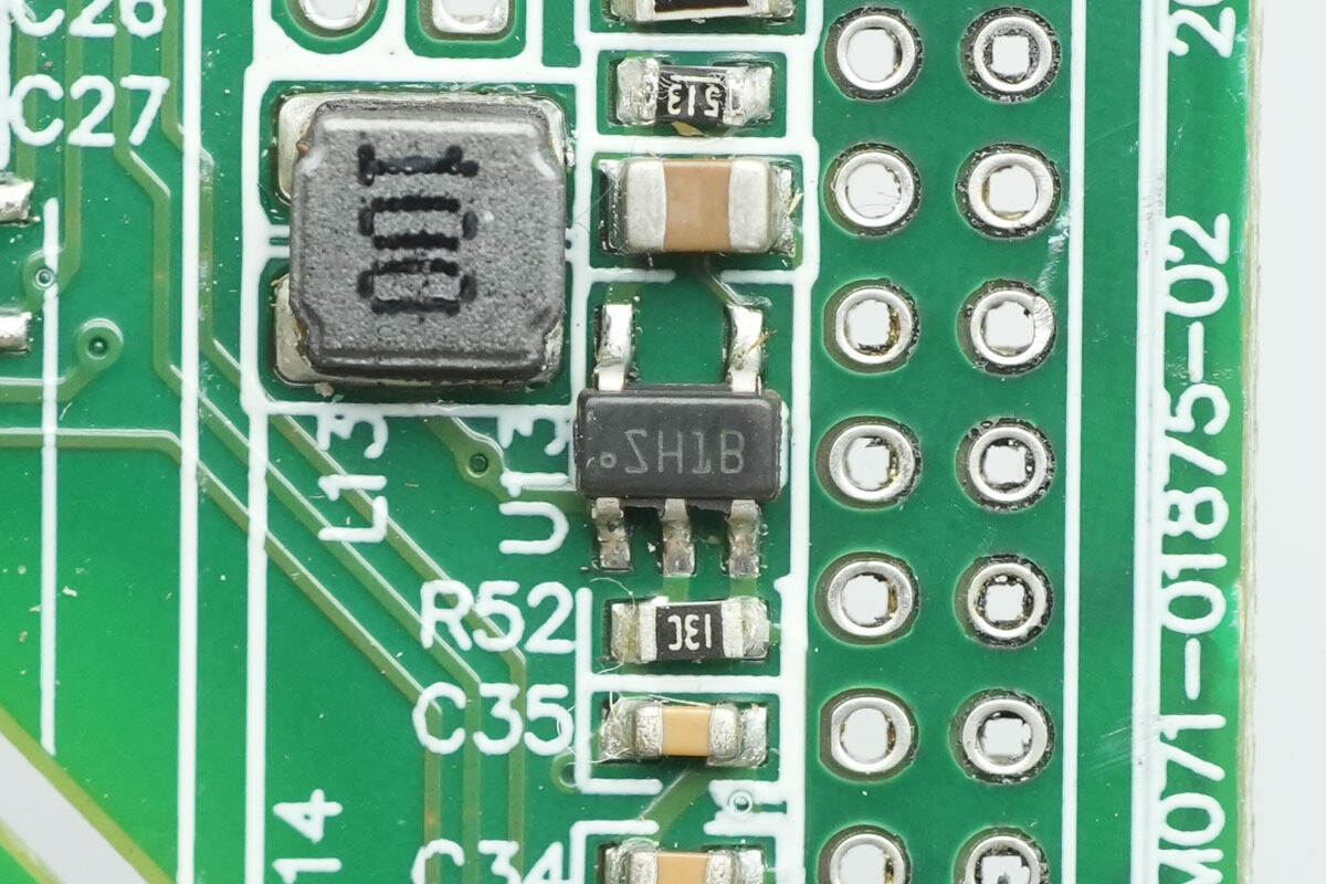 Teardown of 3Y POWER 1600W SiC Server Power Supply (YSEF1600EM)-Chargerlab