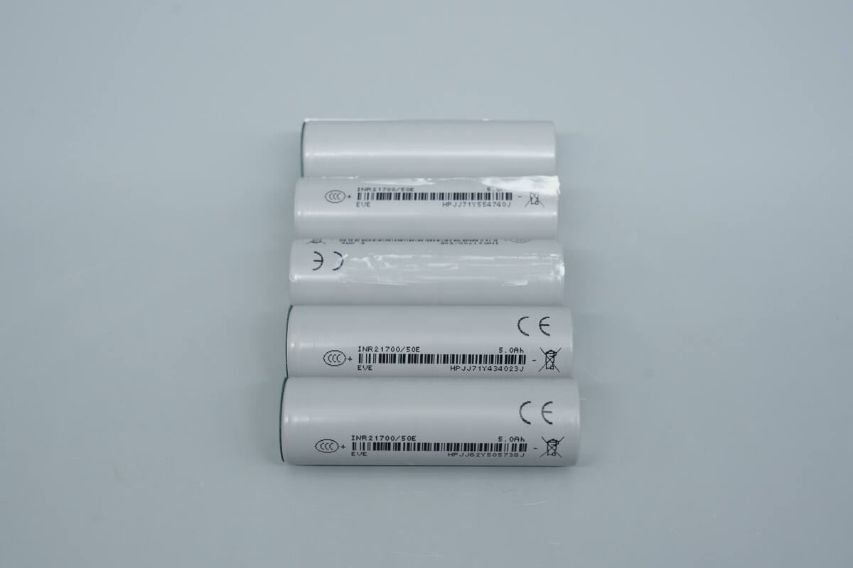 Teardown of Baseus 145W 25000mAh Power Bank (E0028H)-Chargerlab