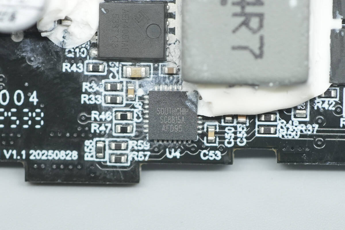 Teardown of Baseus 145W 25000mAh Power Bank (E0028H)-Chargerlab