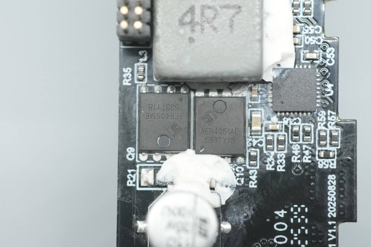 Teardown of Baseus 145W 25000mAh Power Bank (E0028H)-Chargerlab