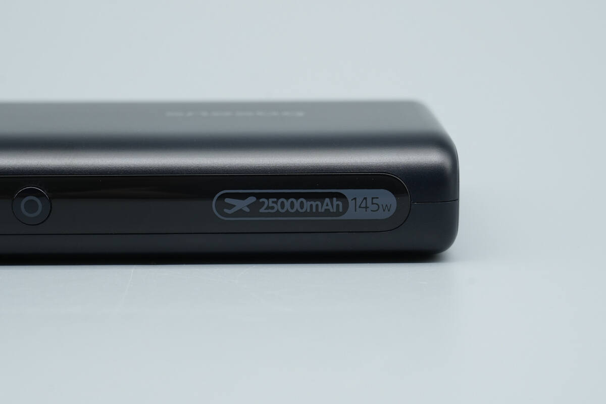 Teardown of Baseus 145W 25000mAh Power Bank (E0028H)-Chargerlab