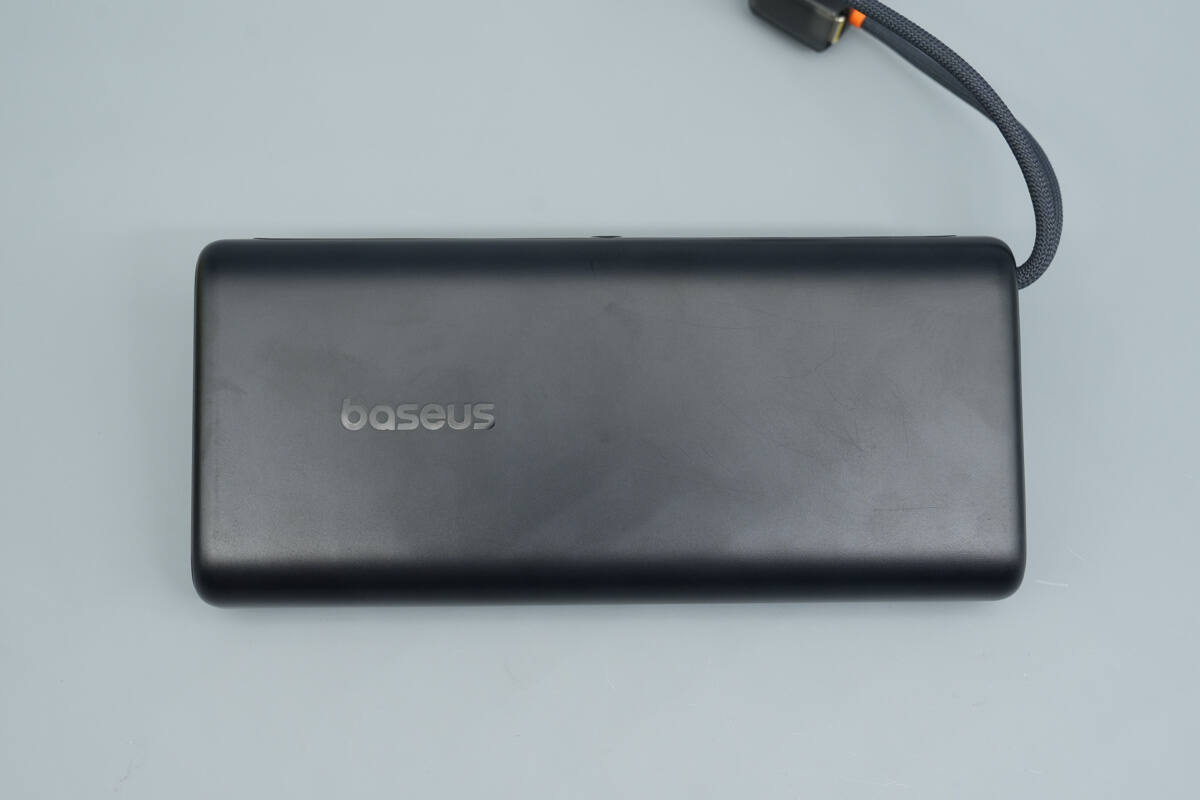 Teardown of Baseus 145W 25000mAh Power Bank (E0028H)-Chargerlab
