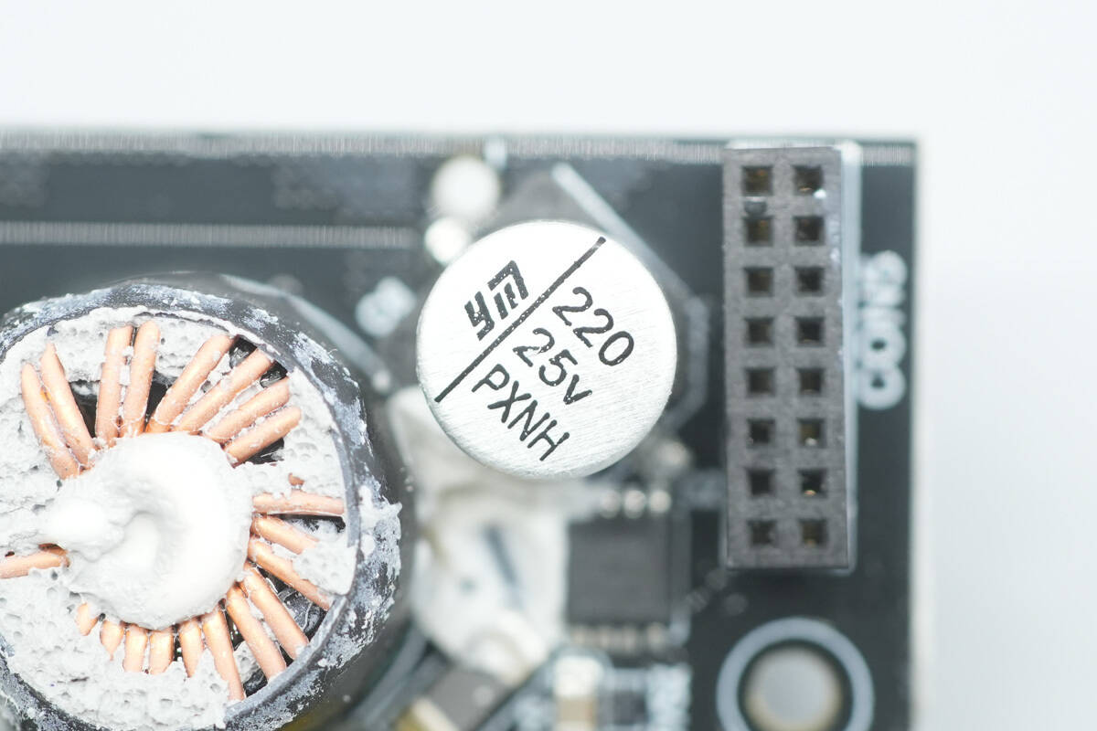 Teardown of Baseus 145W 25000mAh Power Bank (E0028H)-Chargerlab