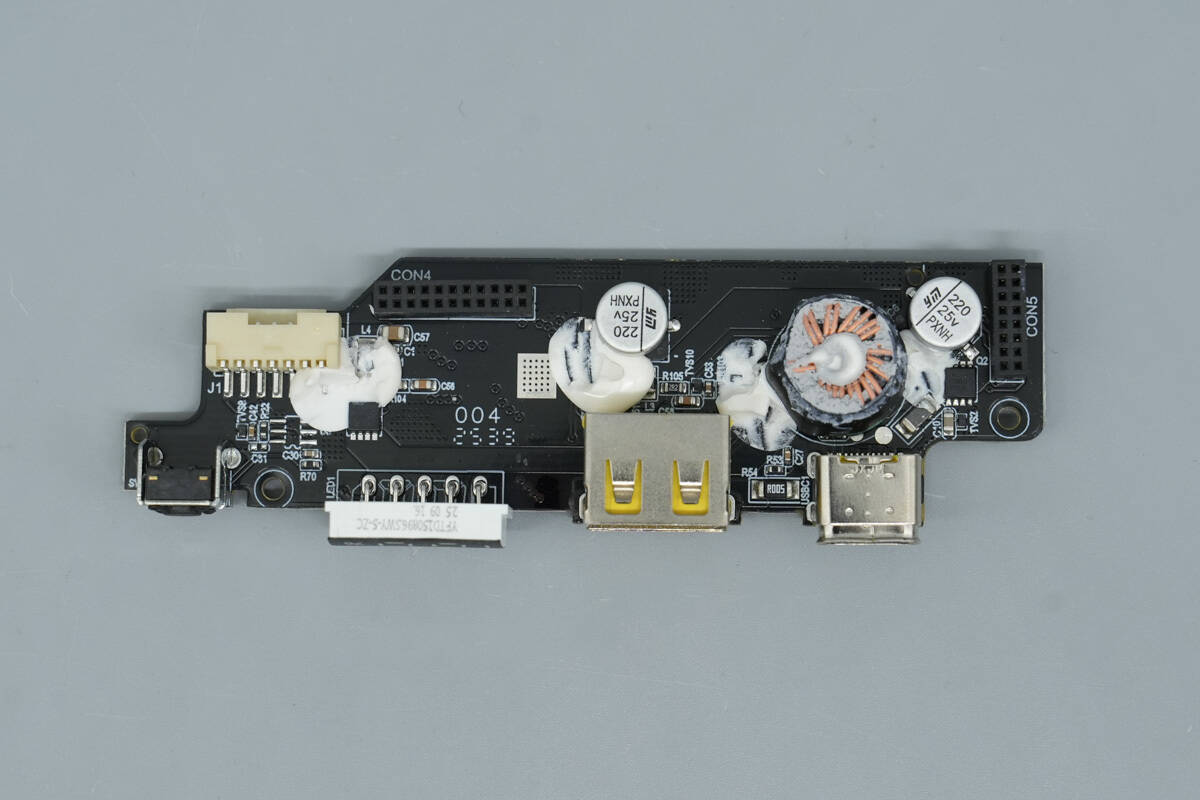 Teardown of Baseus 145W 25000mAh Power Bank (E0028H)-Chargerlab