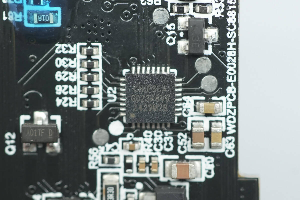 Teardown of Baseus 145W 25000mAh Power Bank (E0028H)-Chargerlab