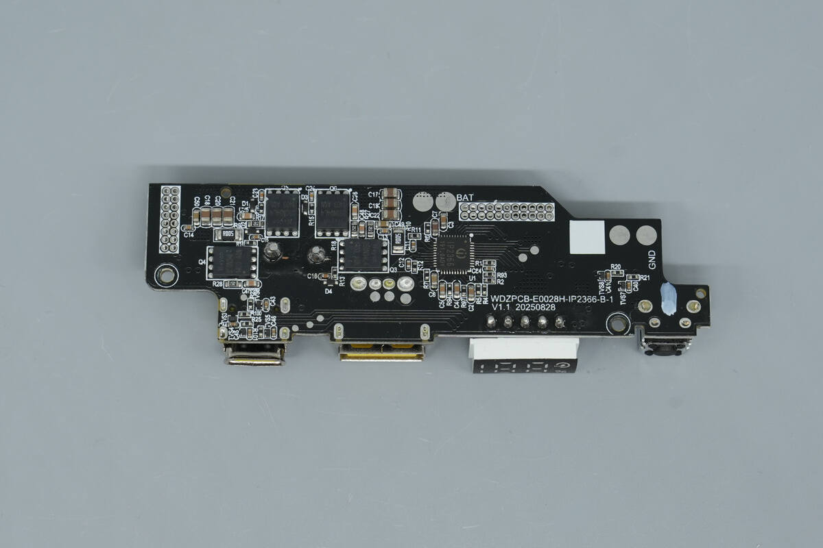 Teardown of Baseus 145W 25000mAh Power Bank (E0028H)-Chargerlab