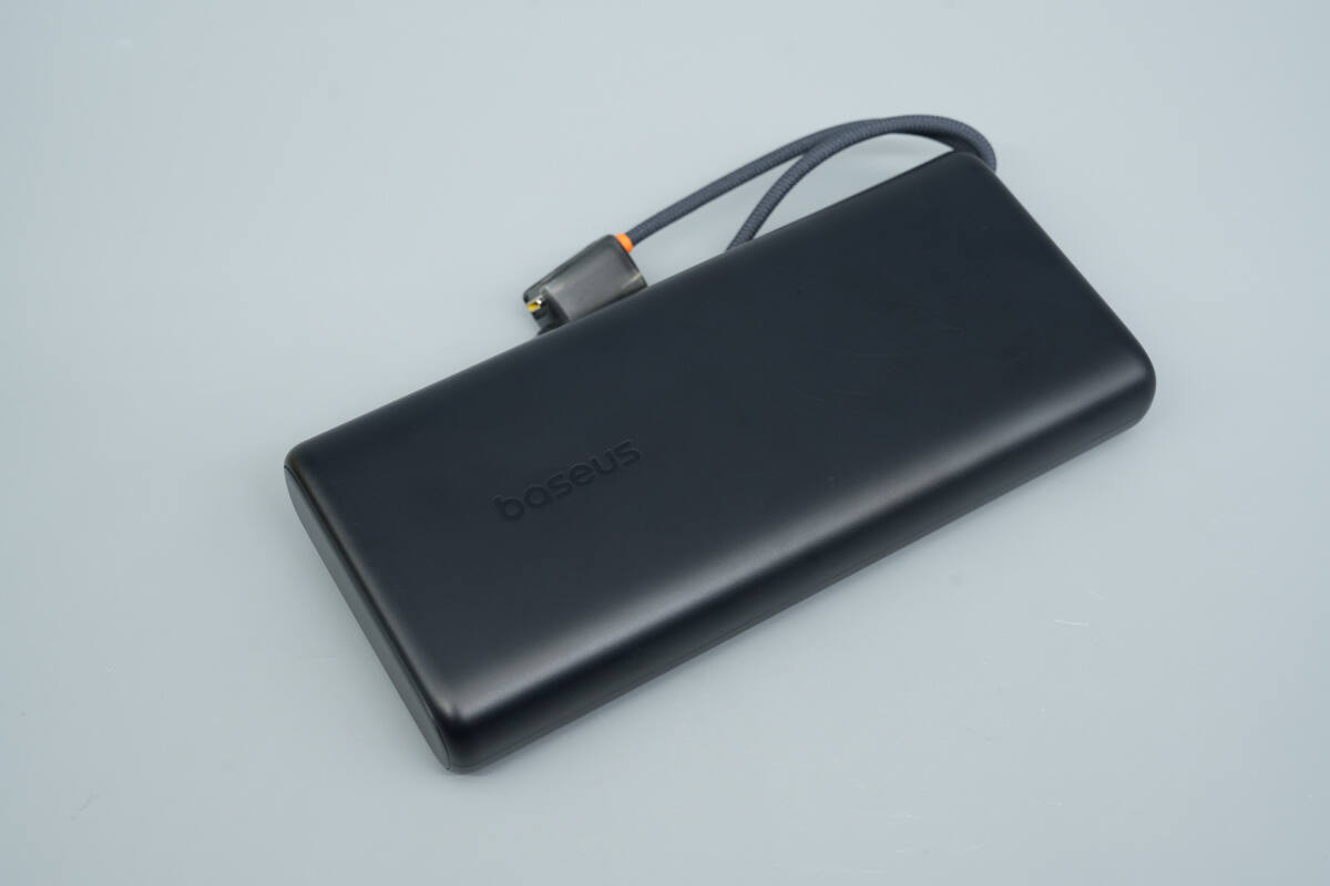 Teardown of Baseus 145W 25000mAh Power Bank (E0028H)-Chargerlab