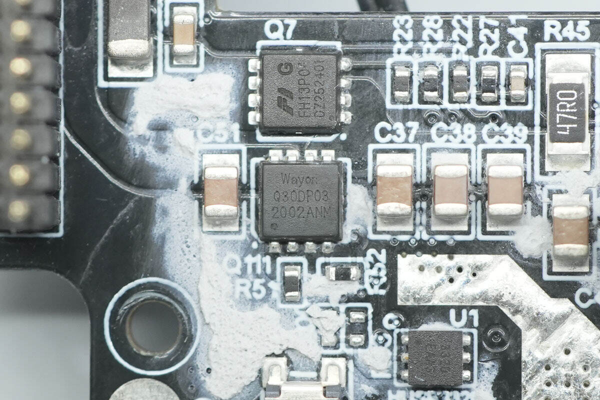 Teardown of Baseus 145W 25000mAh Power Bank (E0028H)-Chargerlab