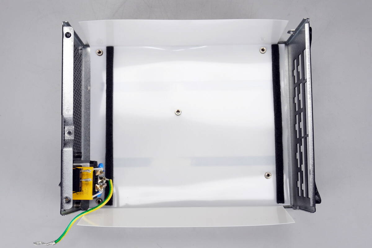 Teardown of HuntKey MVP P1600X Platinum SiC Fully Modular PSU (HK1K6-51PG)-Chargerlab