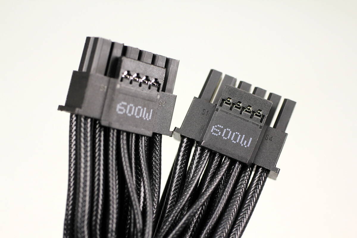 Teardown of HuntKey MVP P1600X Platinum SiC Fully Modular PSU (HK1K6-51PG)-Chargerlab