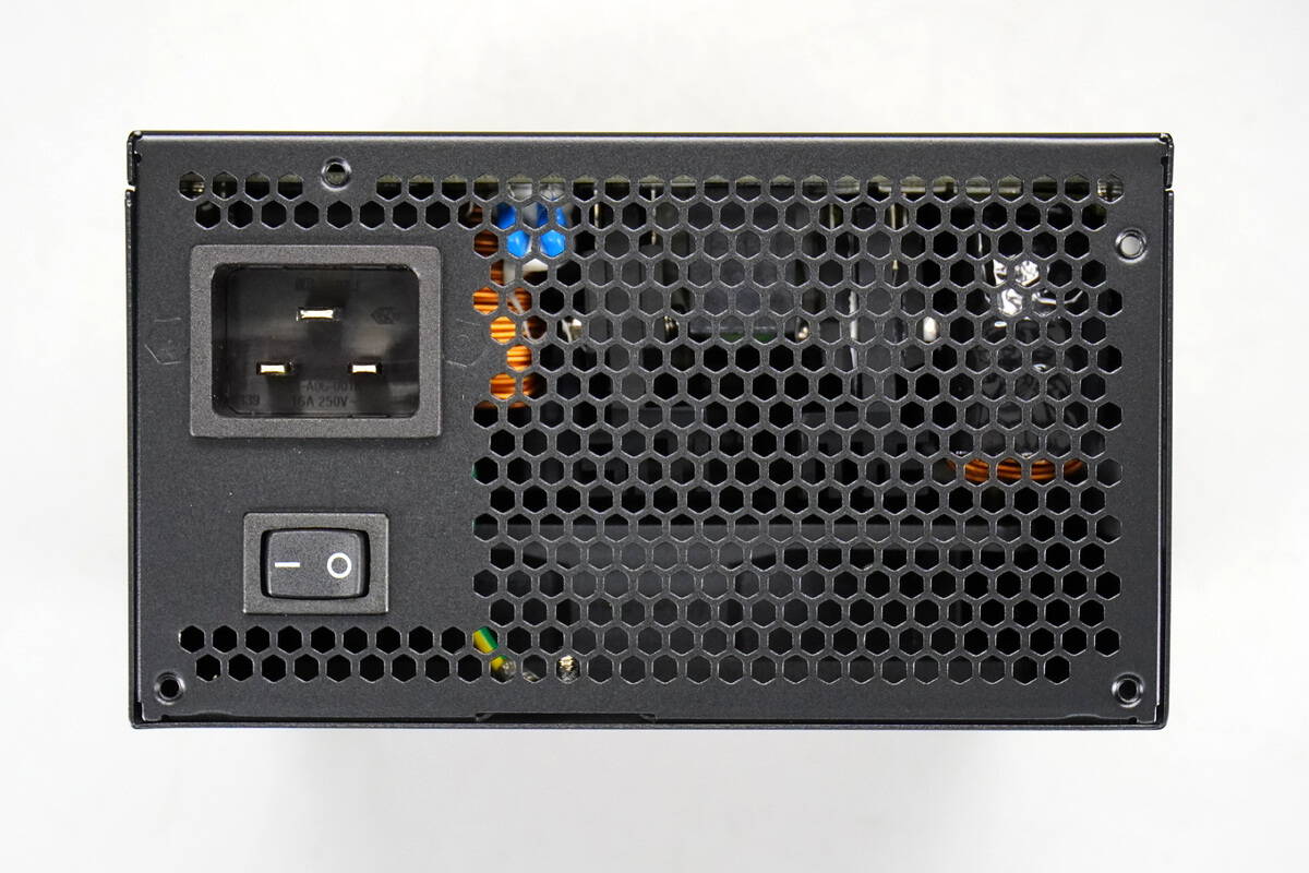 Teardown of HuntKey MVP P1600X Platinum SiC Fully Modular PSU (HK1K6-51PG)-Chargerlab