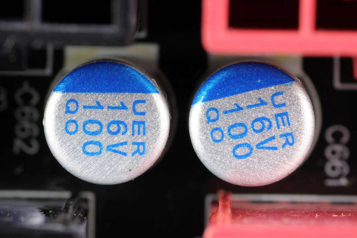 Teardown of HuntKey MVP P1600X Platinum SiC Fully Modular PSU (HK1K6-51PG)-Chargerlab