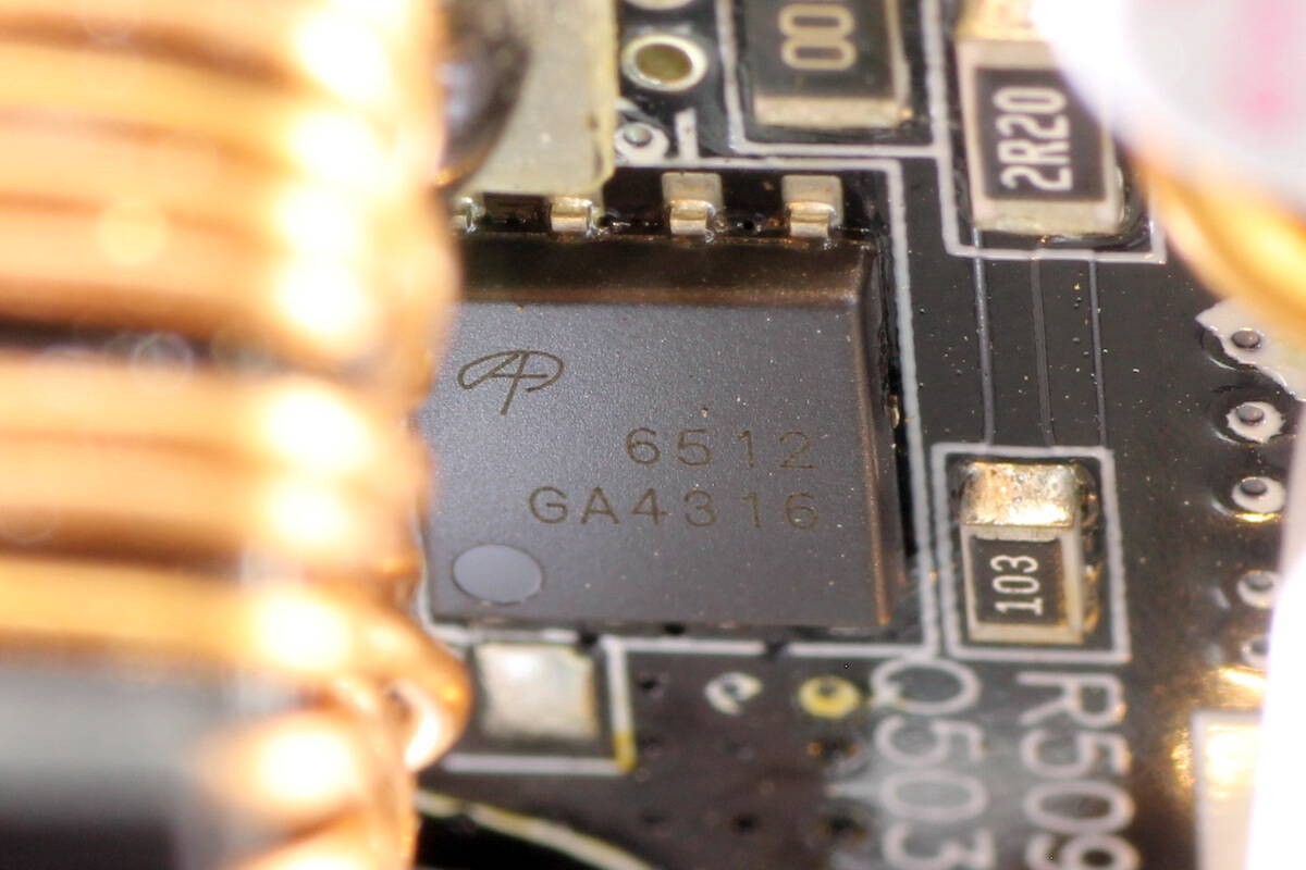 Teardown of HuntKey MVP P1600X Platinum SiC Fully Modular PSU (HK1K6-51PG)-Chargerlab