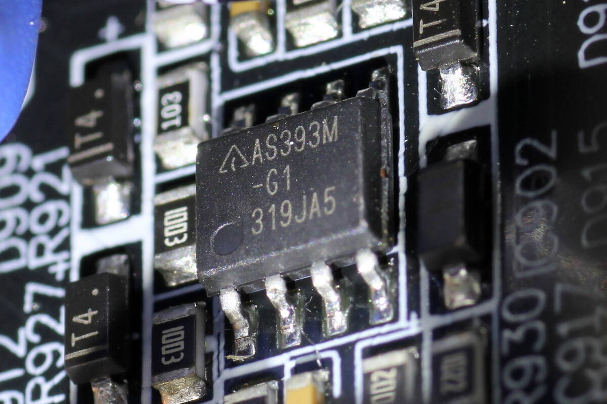 Teardown of HuntKey MVP P1600X Platinum SiC Fully Modular PSU (HK1K6-51PG)-Chargerlab