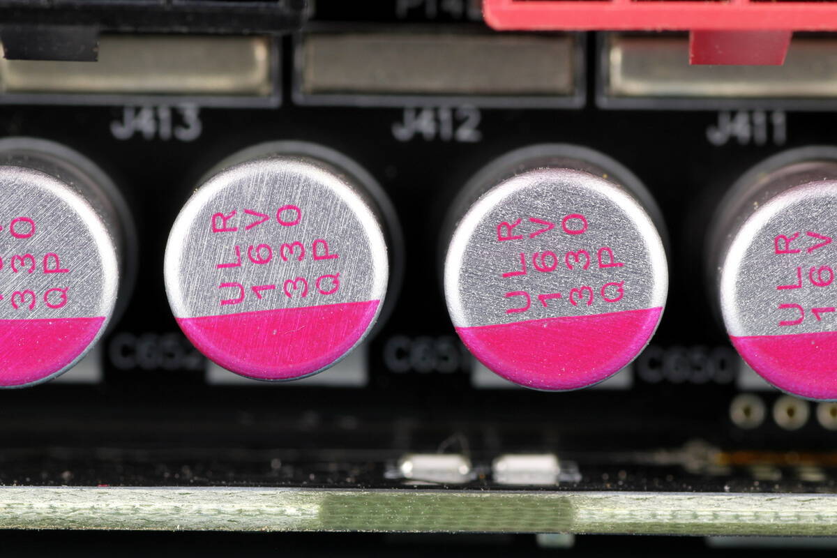 Teardown of HuntKey MVP P1600X Platinum SiC Fully Modular PSU (HK1K6-51PG)-Chargerlab