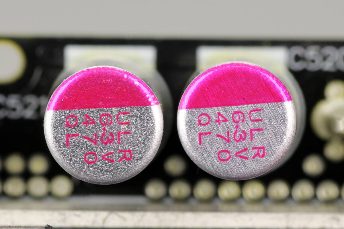 Teardown of HuntKey MVP P1600X Platinum SiC Fully Modular PSU (HK1K6-51PG)-Chargerlab