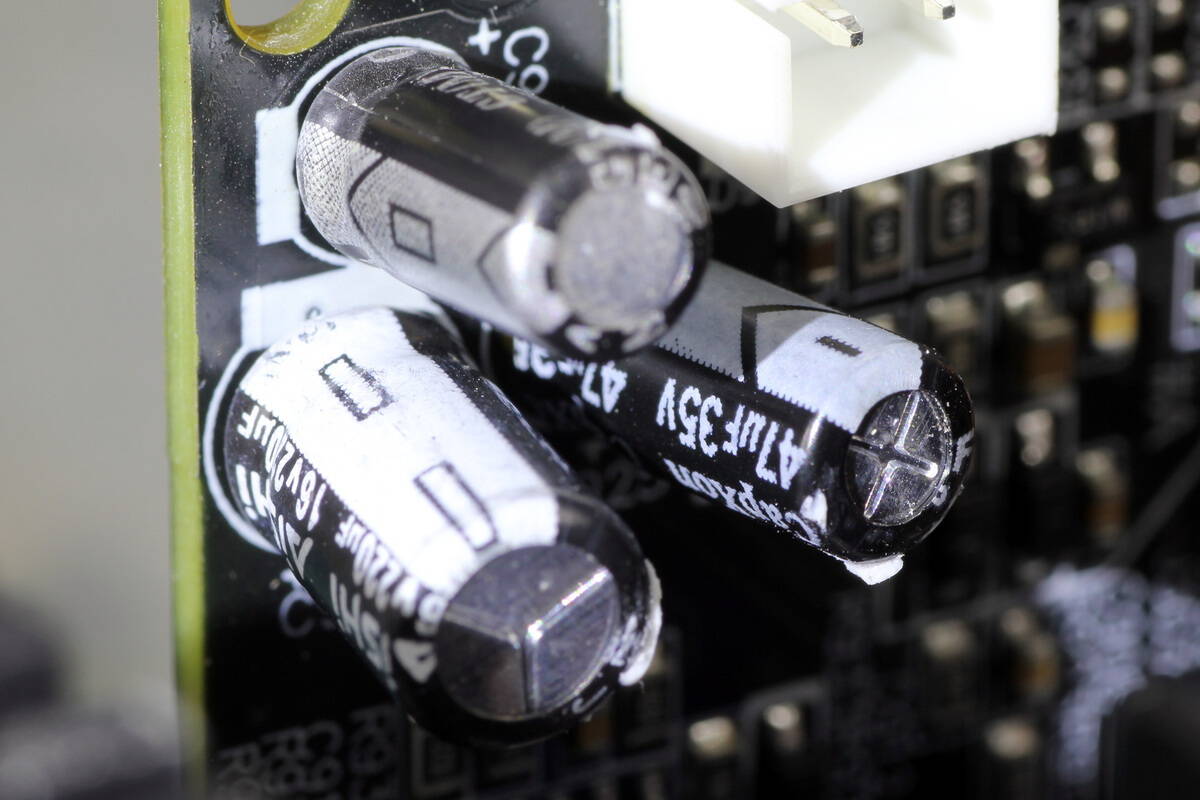 Teardown of HuntKey MVP P1600X Platinum SiC Fully Modular PSU (HK1K6-51PG)-Chargerlab