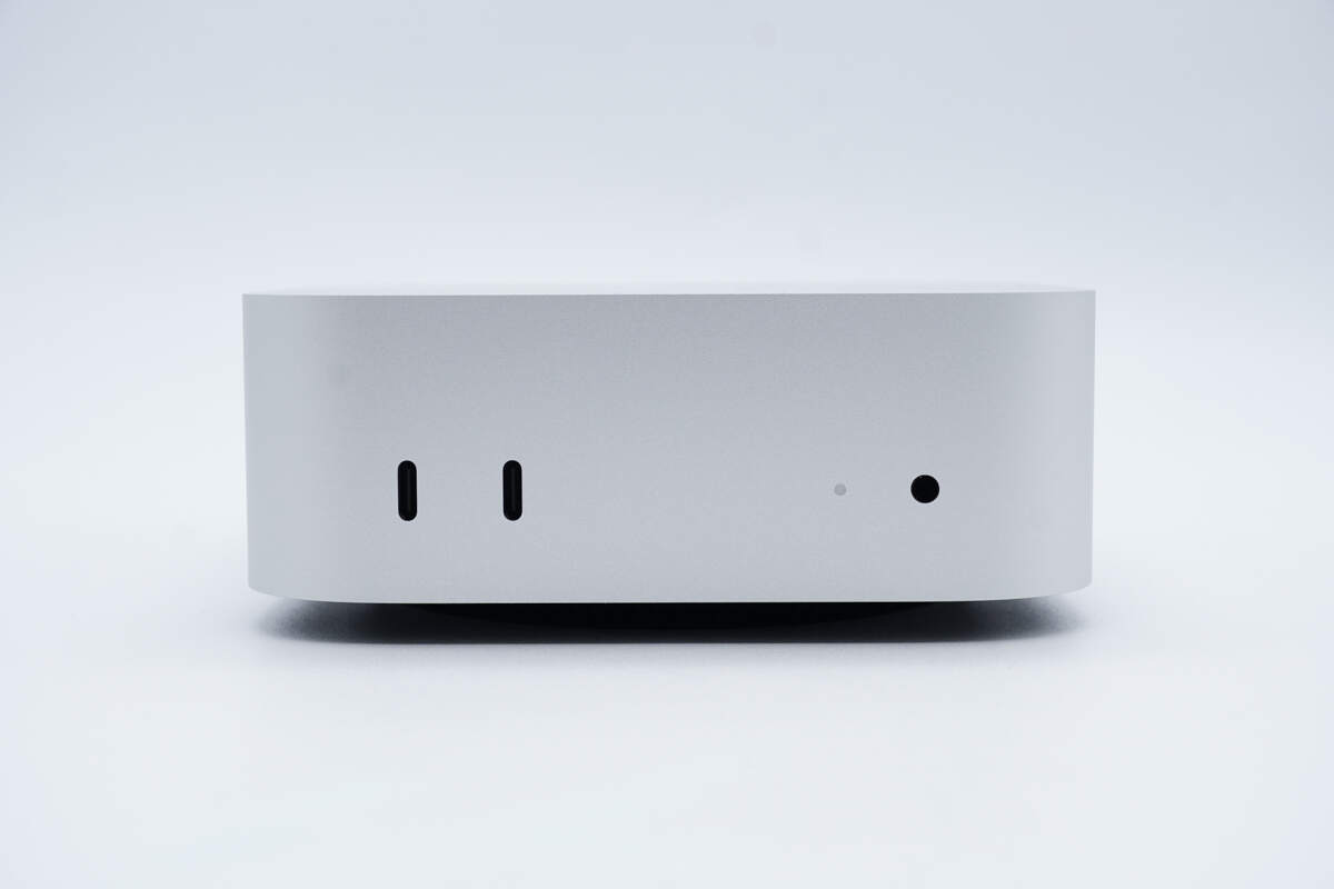 Teardown of Apple M4 Mac mini (A3238)-Chargerlab