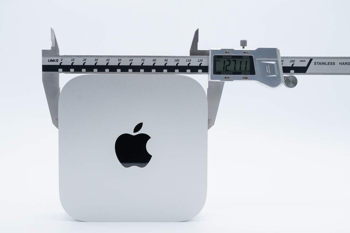 Teardown of Apple M4 Mac mini (A3238)-Chargerlab