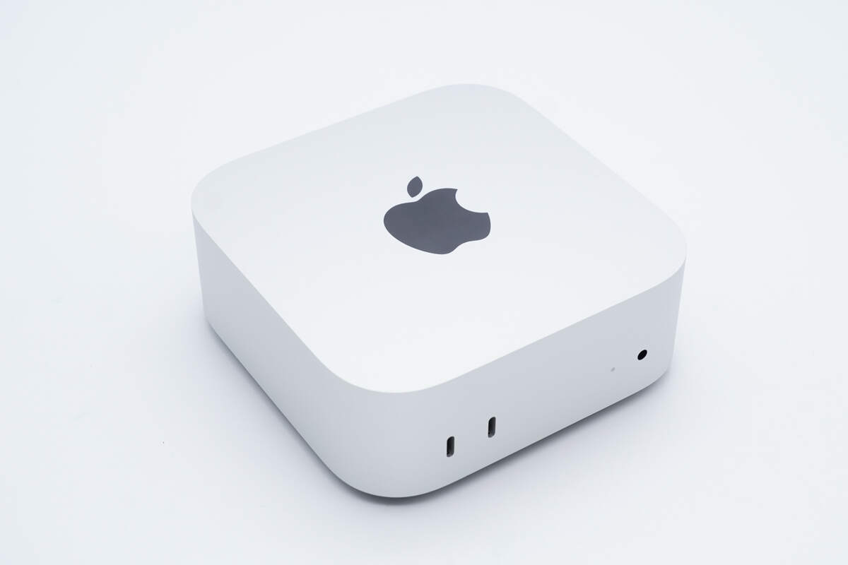 Teardown of Apple M4 Mac mini (A3238)-Chargerlab