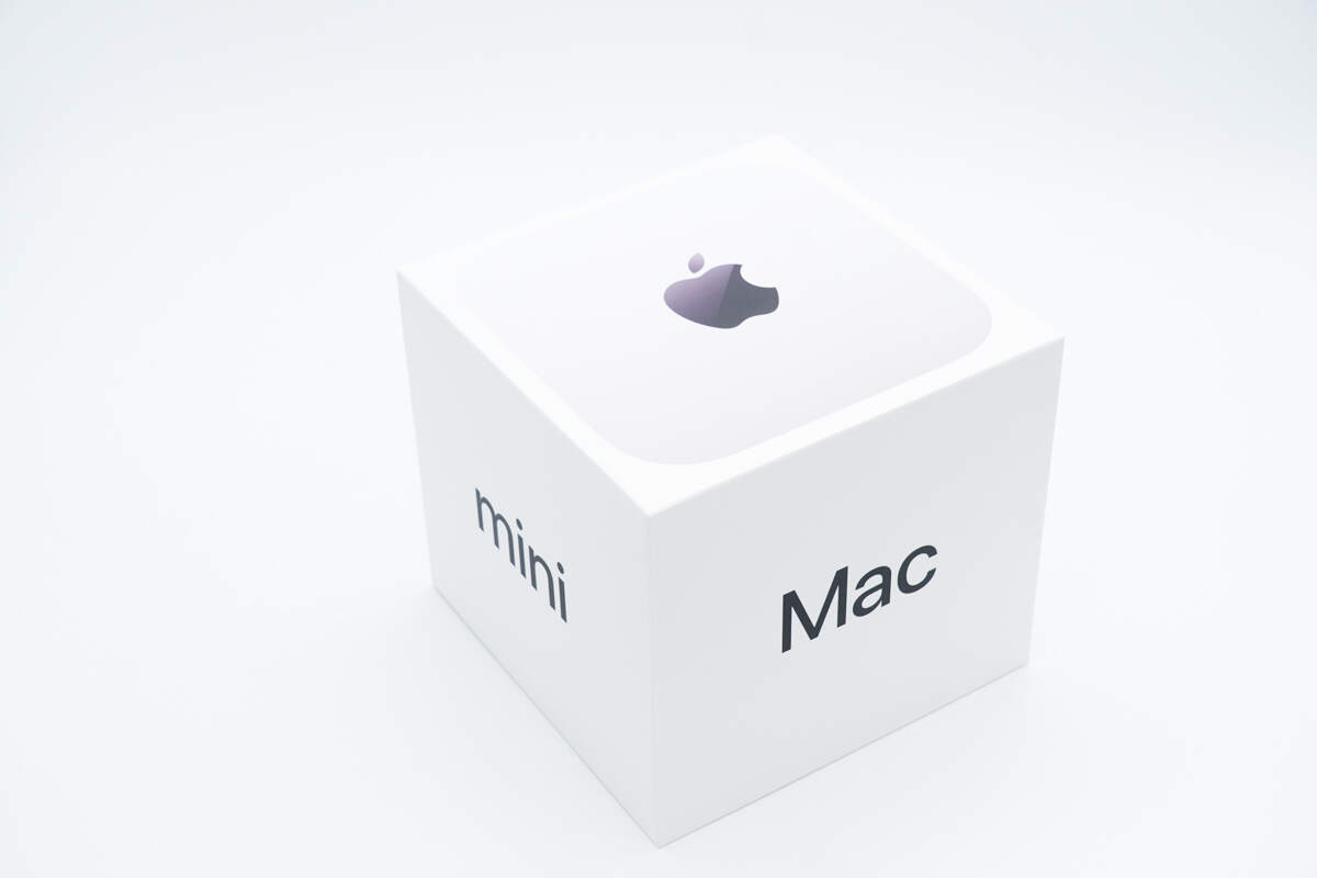 Teardown of Apple M4 Mac mini (A3238)-Chargerlab