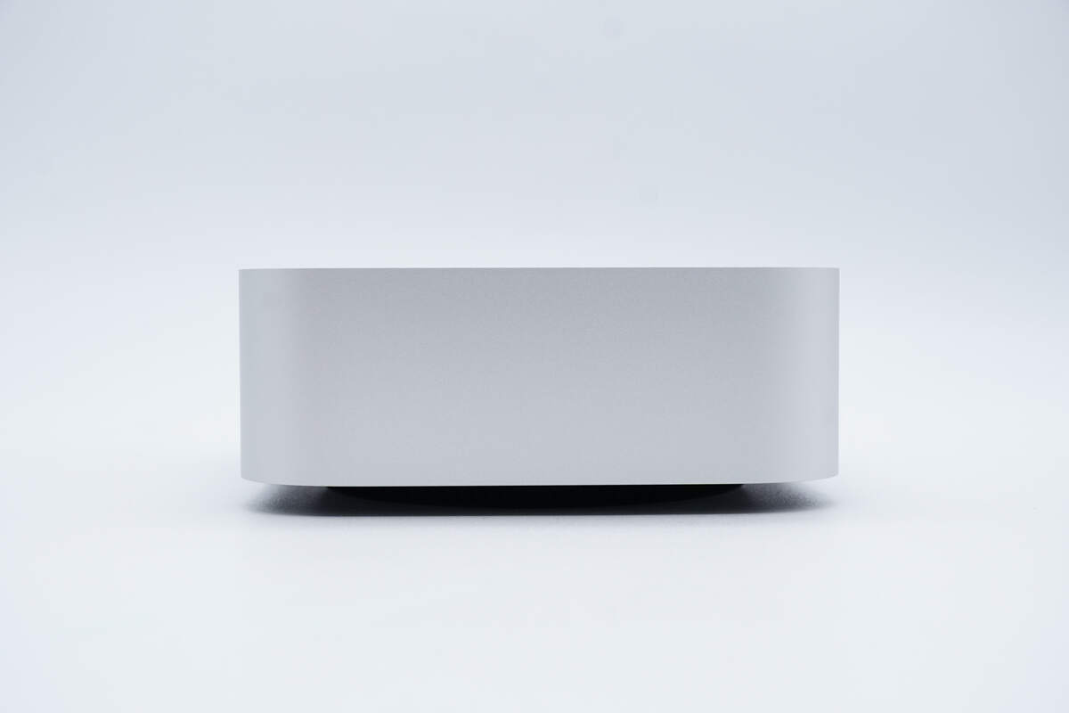 Teardown of Apple M4 Mac mini (A3238)-Chargerlab