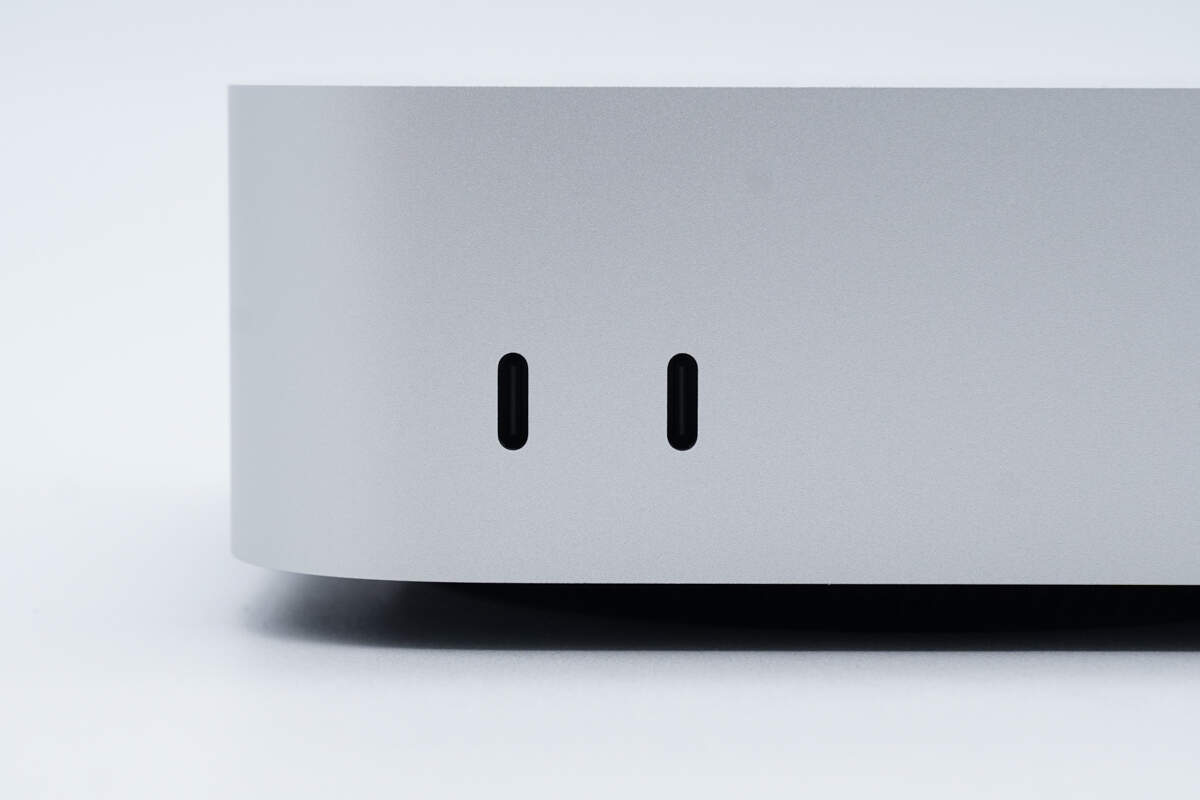 Teardown of Apple M4 Mac mini (A3238)-Chargerlab