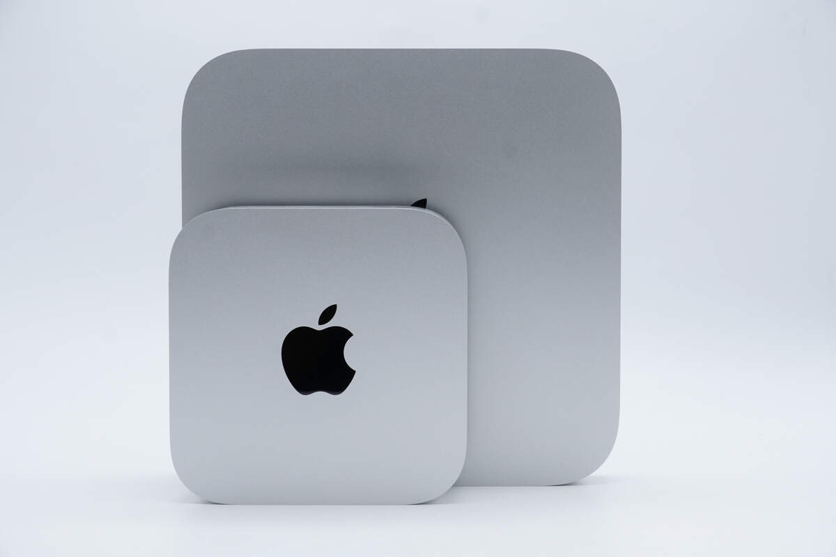 Teardown of Apple M4 Mac mini (A3238)-Chargerlab