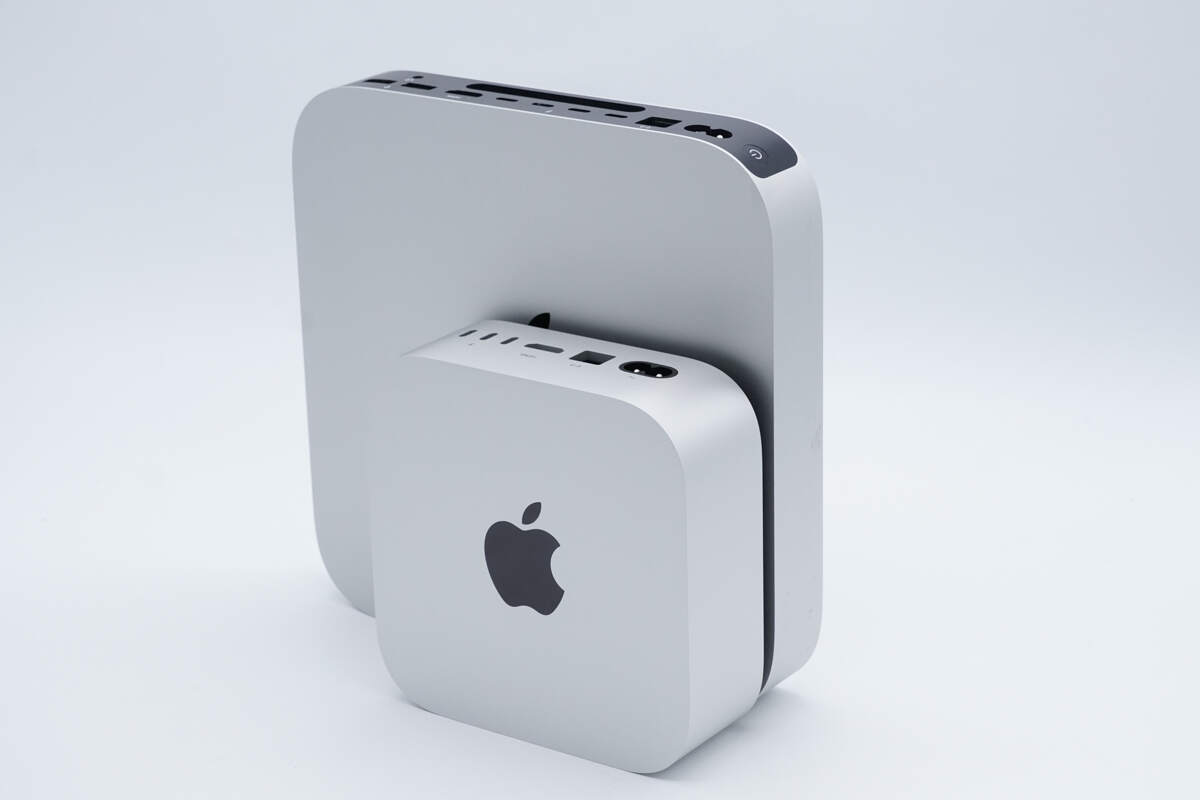 Teardown of Apple M4 Mac mini (A3238)-Chargerlab