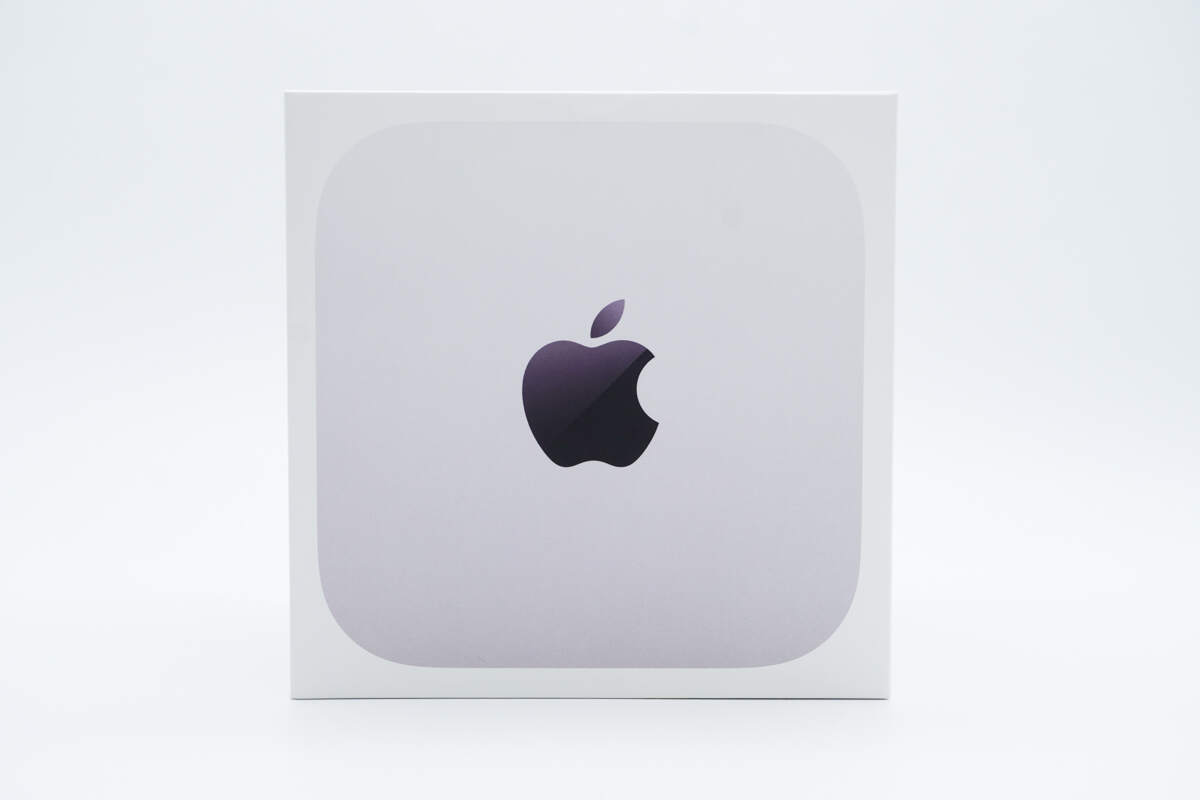 Teardown of Apple M4 Mac mini (A3238)-Chargerlab