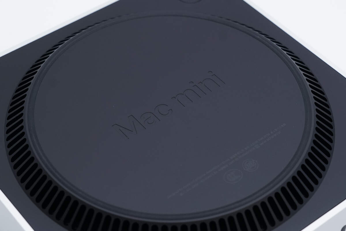 Teardown of Apple M4 Mac mini (A3238)-Chargerlab