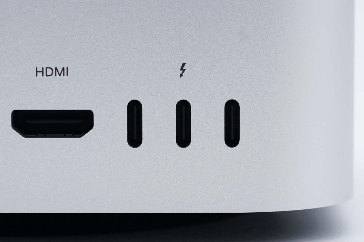 Teardown of Apple M4 Mac mini (A3238)-Chargerlab