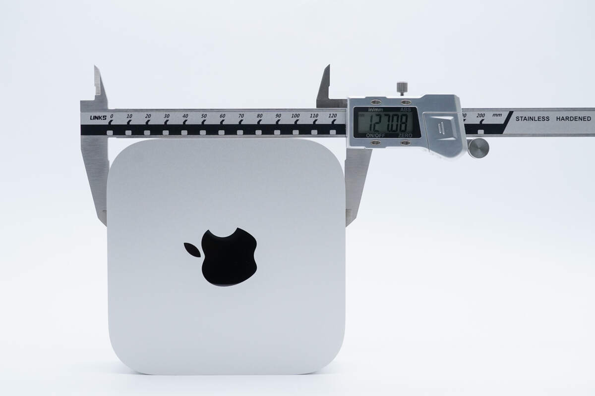 Teardown of Apple M4 Mac mini (A3238)-Chargerlab