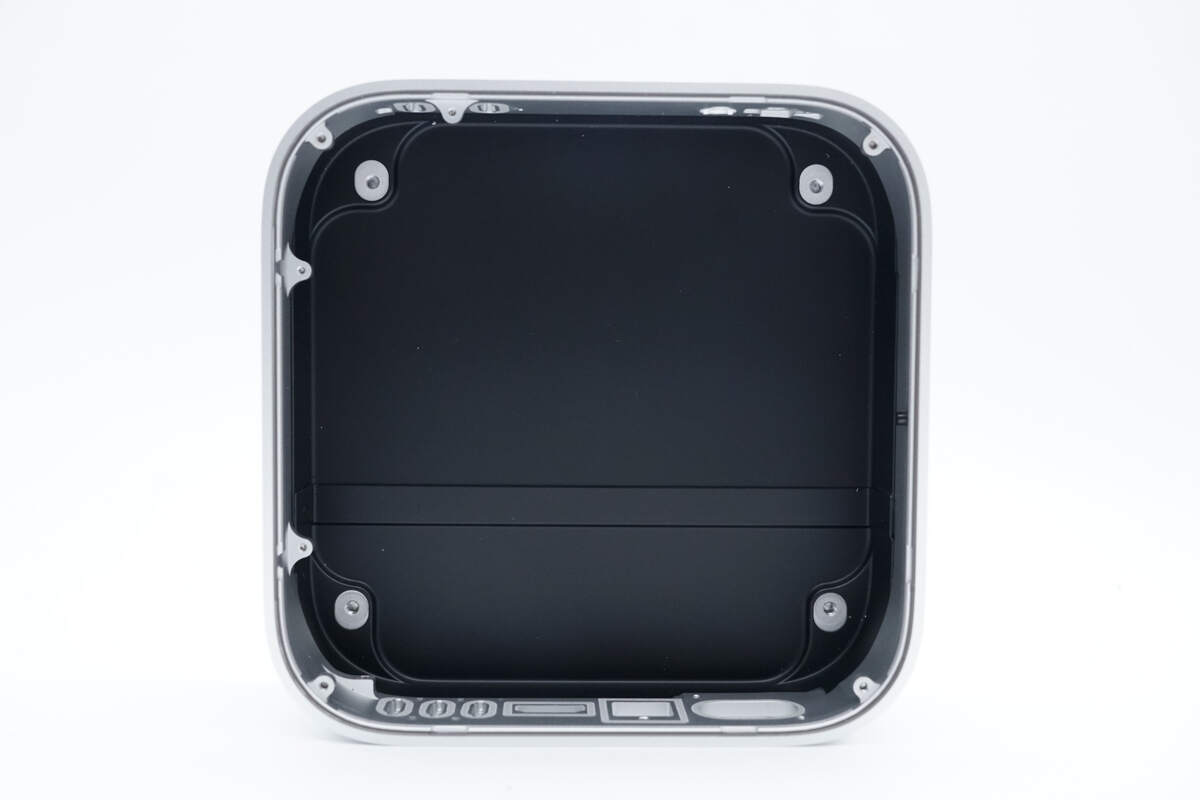 Teardown of Apple M4 Mac mini (A3238)-Chargerlab
