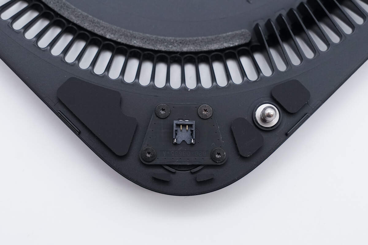 Teardown of Apple M4 Mac mini (A3238)-Chargerlab