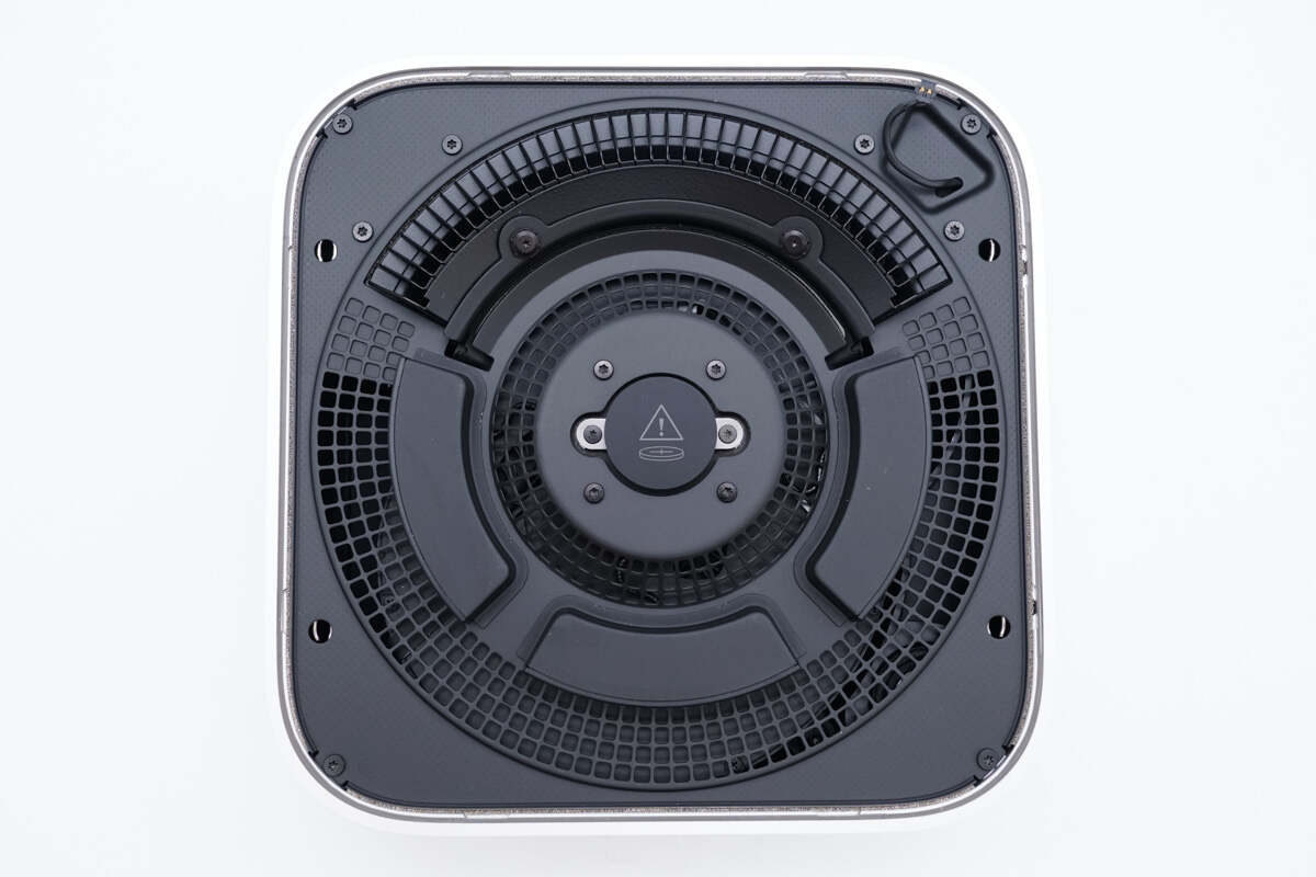 Teardown of Apple M4 Mac mini (A3238)-Chargerlab