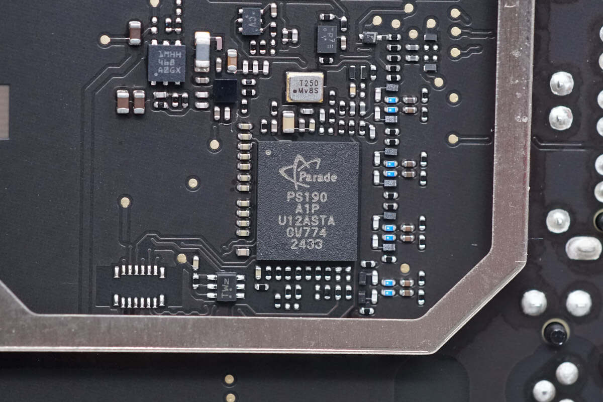 Teardown of Apple M4 Mac mini (A3238)-Chargerlab