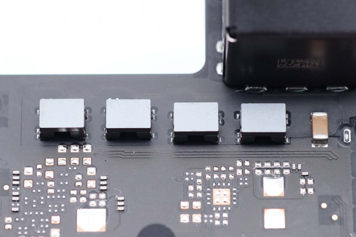 Teardown of Apple M4 Mac mini (A3238)-Chargerlab
