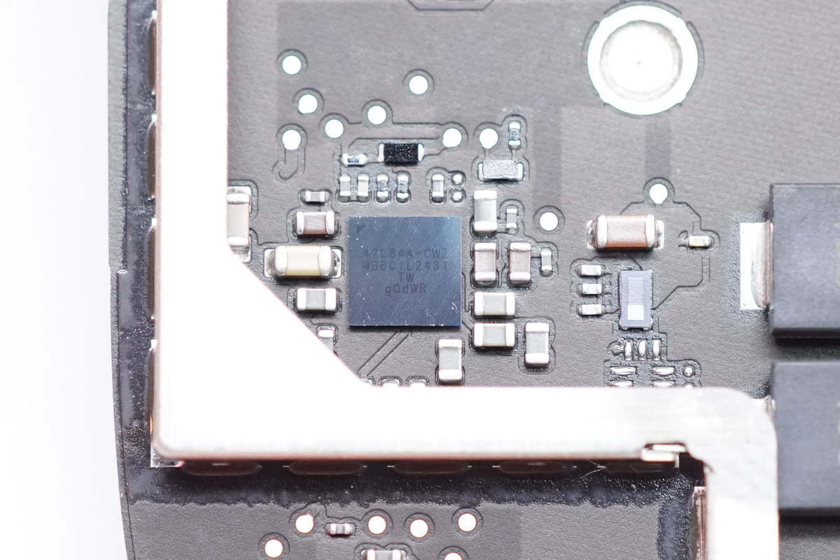 Teardown of Apple M4 Mac mini (A3238)-Chargerlab