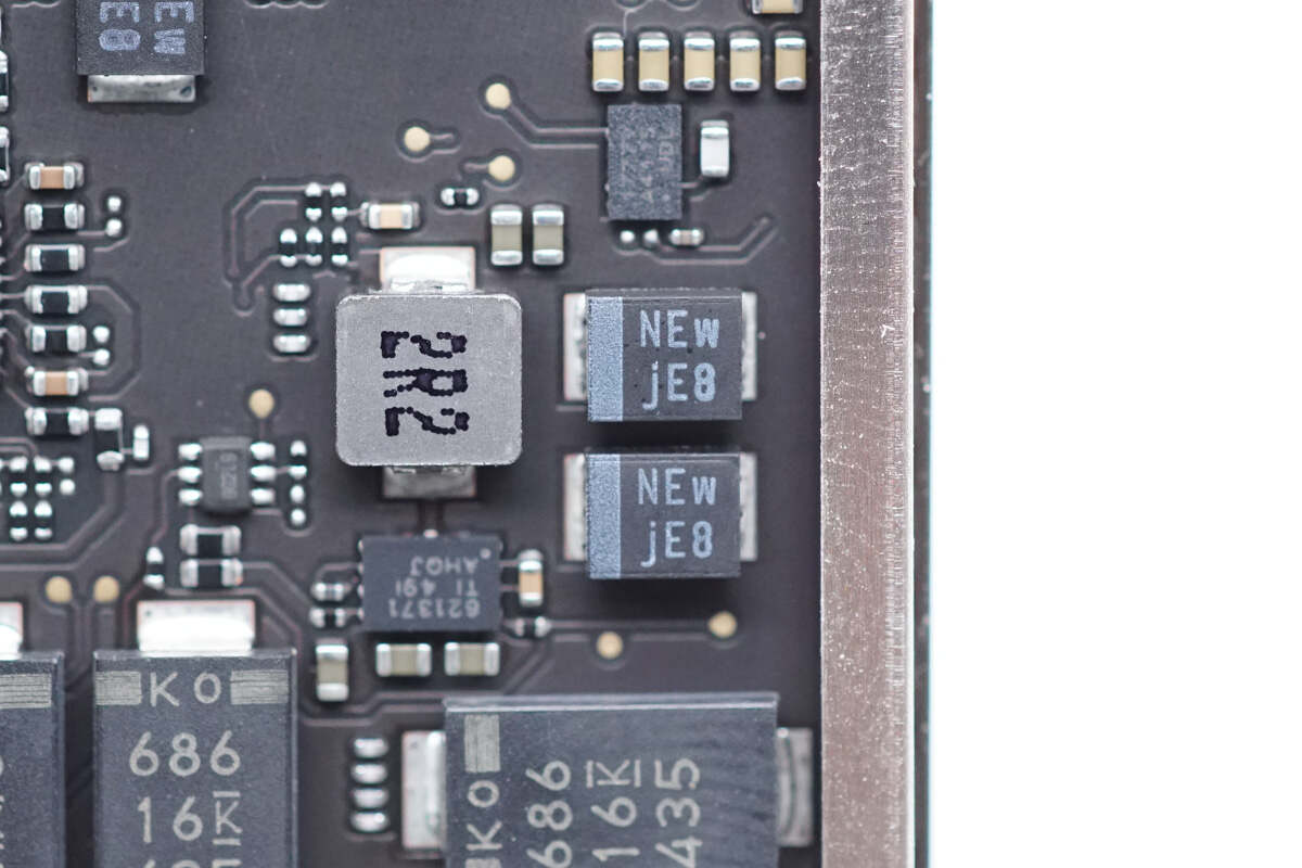 Teardown of Apple M4 Mac mini (A3238)-Chargerlab